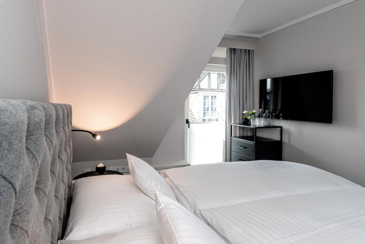 Jaumann's Suedwind Sylt Hotel 3*