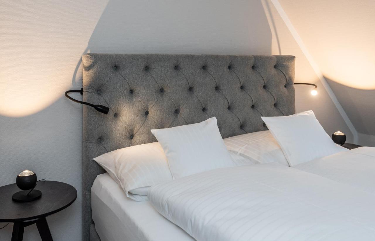 Hotel Jaumann's Suedwind Sylt