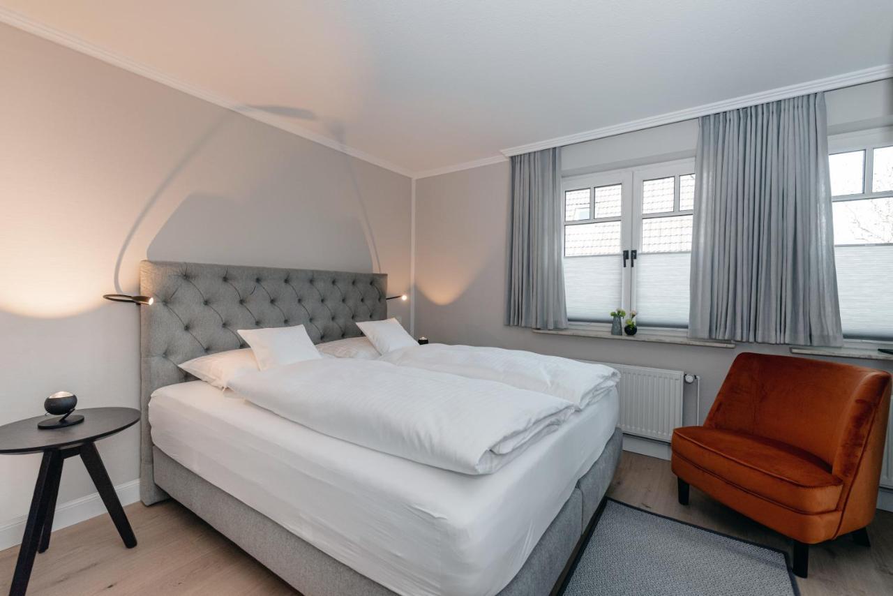 Hotel Jaumann's Suedwind Sylt Vesterland