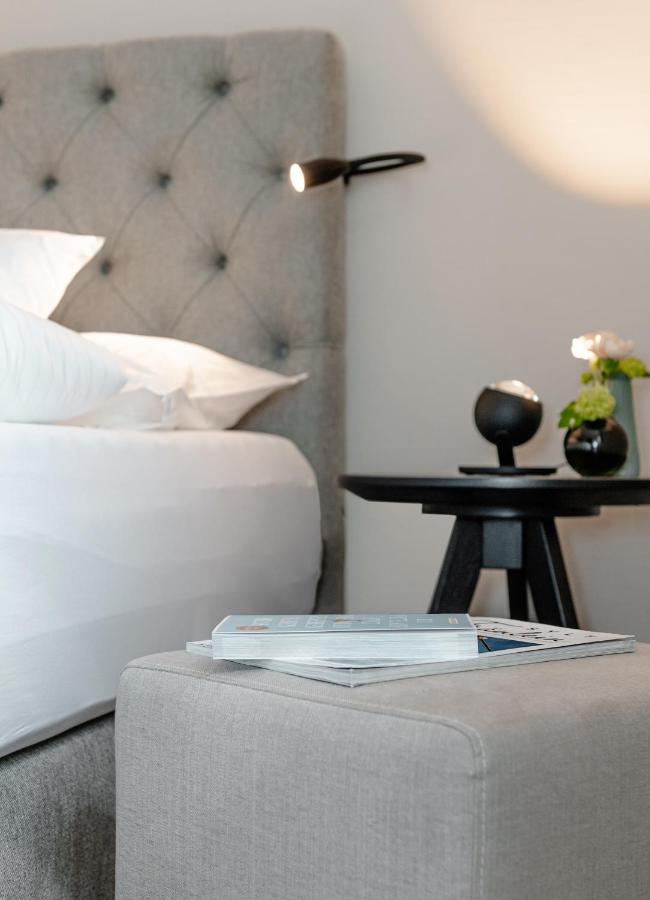 Hotel Jaumann's Südwind Sylt 3*