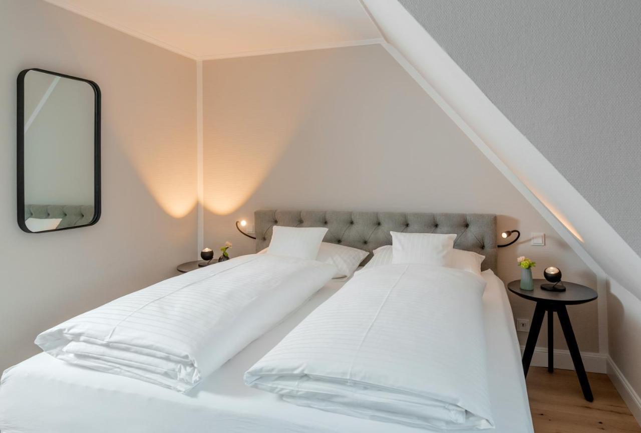 Hotel Jaumann's Südwind Sylt Westerland