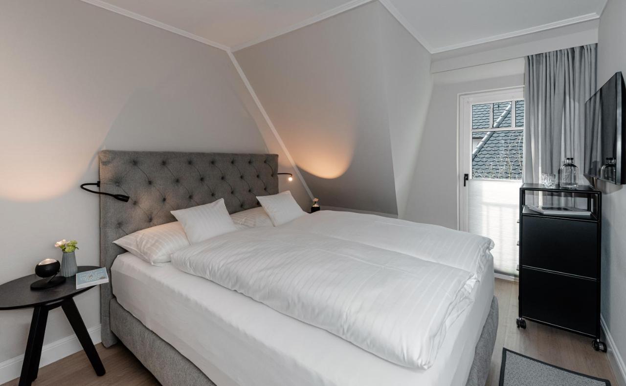 Hotel Jaumann's Suedwind Sylt Vesterland