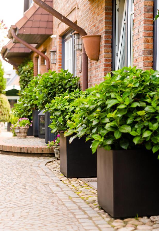 Jaumann's Suedwind Sylt 3*